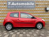Renault Twingo je t'aime wenig km Klima HU NEU ZV mit FB - Renault Twingo: T Je Aime
