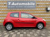 Renault Twingo je t'aime wenig km Klima HU NEU ZV mit FB - Renault Twingo: Je T Aime