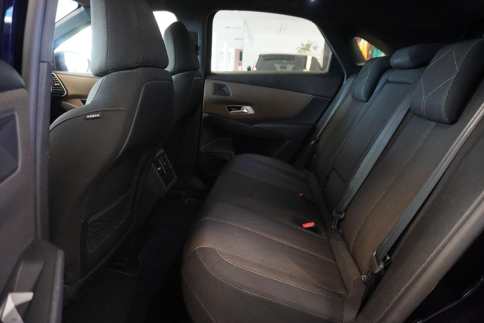 DS Automobiles DS 7 Crossback DS7 E-Tense 300 PHEV 4x4 So Chic 