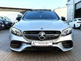 Mercedes-Benz E 63 S AMG 4x4/PANO/STANDH./360°/HEAD UP/SOFT C - Offers