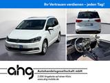 Volkswagen Touran 1.2 TSI Comfortline Navi Klima PDC Sitzhe - Volkswagen Touran: 1.2