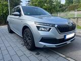 Skoda Kamiq CLEVER - Navi-LED-virt.Cockpit-HU&AU neu - Skoda Kamiq von privat