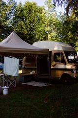 Mercedes-Benz 209d Marco Polo Wohnmobil Camper - Angebote entsprechen deinen Suchkriterien