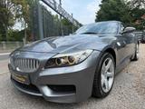 BMW Z4 Roadster sdrive 20 i ///M-Sport Automatik*shz - BMW Z4 m-sport mit Benzin-Antrieb