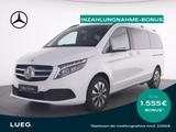 Mercedes-Benz V 300 d 4M Pano+Burm+LED-ILS+AHK+Sthzg+Leder+360