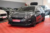 Kia Ceed 1.4 TGDI Lim 2.Hand* Rückfahrk*6Gang*