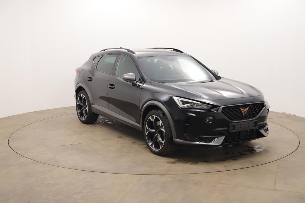 Cupra Formentor VZ 2.0 TSI 180kW 7-Gang Automatikgetri, миниатюра 3