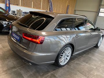 Audi A6 Avant 3.0 TDI quattro *PANO*ALCANTARA*S-LINE*
