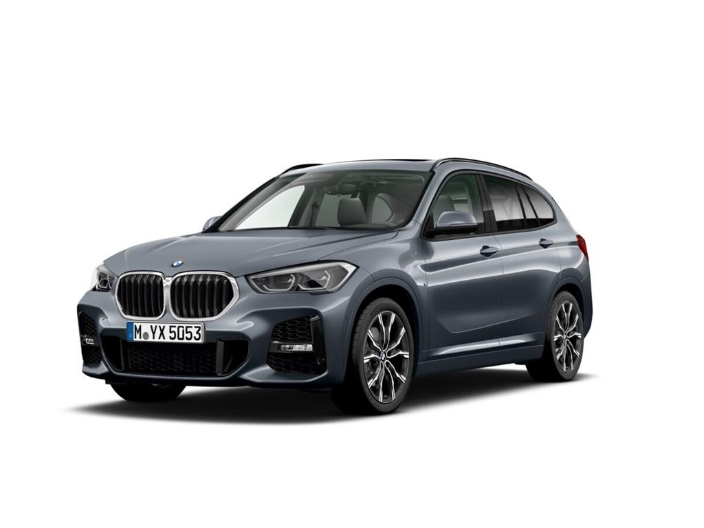 BMW X1 xDrive25d M Sport HUD HiFi LED PANO RFK