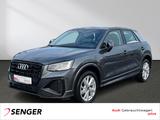 Audi Q2 S line 30 TDI Audi connect MMI LED ACC Sitzh. - Audi Q2 Gebrauchtwagen
