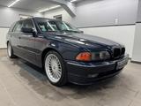 ALPINA B10 V8 4.6 Touring Auto/Standhz./Sitzhz./Memory/ - ALPINA: B1