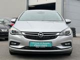Opel Astra K Sports Tourer Business*86 TKM*1 HAND* - Opel Astra Gebrauchtwagen in Saarbrücken