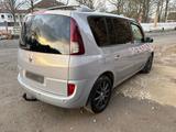Renault Espace 2,0l DCI TÜV 10-2026/Anhäng... - Renault Espace: 2l Dci