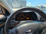 Toyota Avensis Kombi 2.0 Sol - gebrauchte Toyota Avensis aus dem Jahr 2007