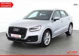 Audi Q2 35 TFSI S-Tronic S-Line LED ACC Kamera PDC - Audi Q2 35 TFSI Gebrauchtwagen