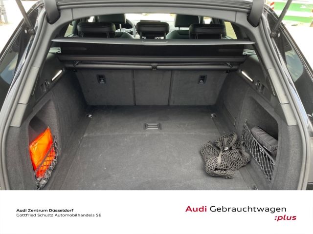 Audi A4 Avant 50 TDI quattro S-LINE LEDER MATRIX PANO foto 8
