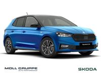 Skoda Fabia - Vorschau Bild 1