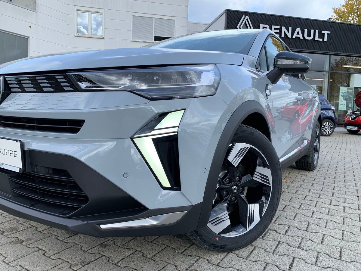 Renault Symbioz - Bild 24