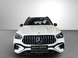 Mercedes-Benz GLE 53 AMG HYBRID 4M+ Premium 21'' HUD AHK Pano - Mercedes-Benz GLE 53 AMG mit Hybrid-Antrieb: Geländewagen