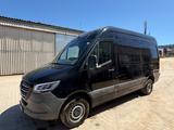 Mercedes-Benz Mercedes Benz Sprinter 317 CDI - Mercedes-Benz Ben