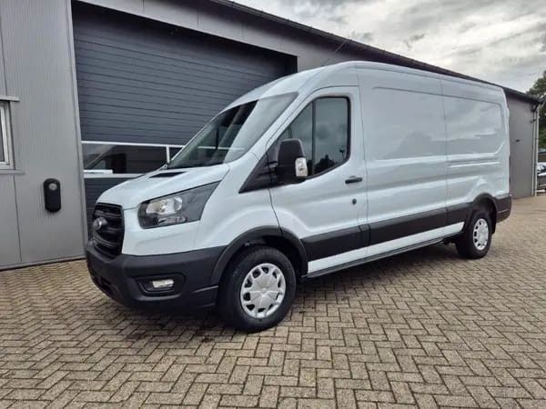 Ford L3H2 2.0 TDCi 130PS Trend 3,5t 3-SitzerAHK Klima