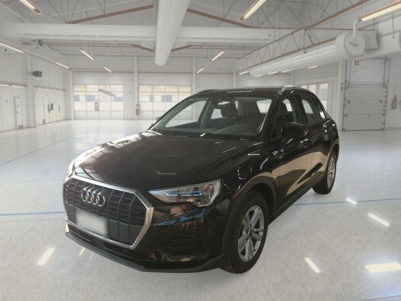 Image of Audi Q3