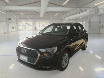 Audi Q3 - 1