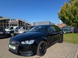 Audi A3 attraction Klima/LM-18"/Navi/SHZ - Audi A3 mit Diesel-Antrieb: Attraction