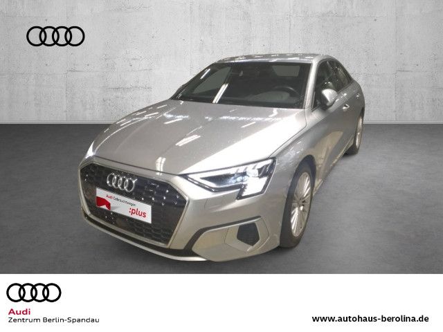 AUDI A3 Lim. 35 TFSI Adv. S tronic *MATRIX*NAV+*SHZ*
