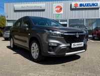 Suzuki (SX4) S-Cross - Vorschau Bild 4