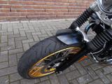 BMW R NineT Scrambler Option 719 - BMW BENZIN SCRAMBLER