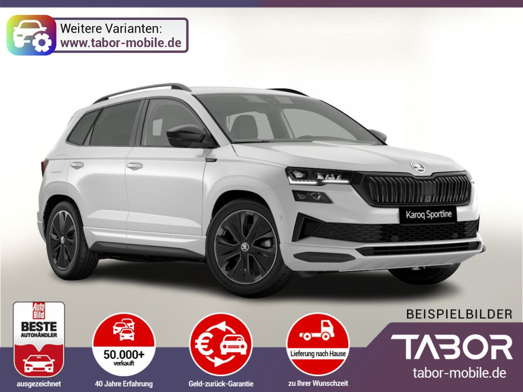 Image of Skoda Karoq