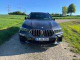 BMW X6 M50 M50i - - BMW X6 M50 aus 2021