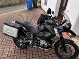 BMW R1200GS Triple Black  - BMW 2012 R 1200 GS