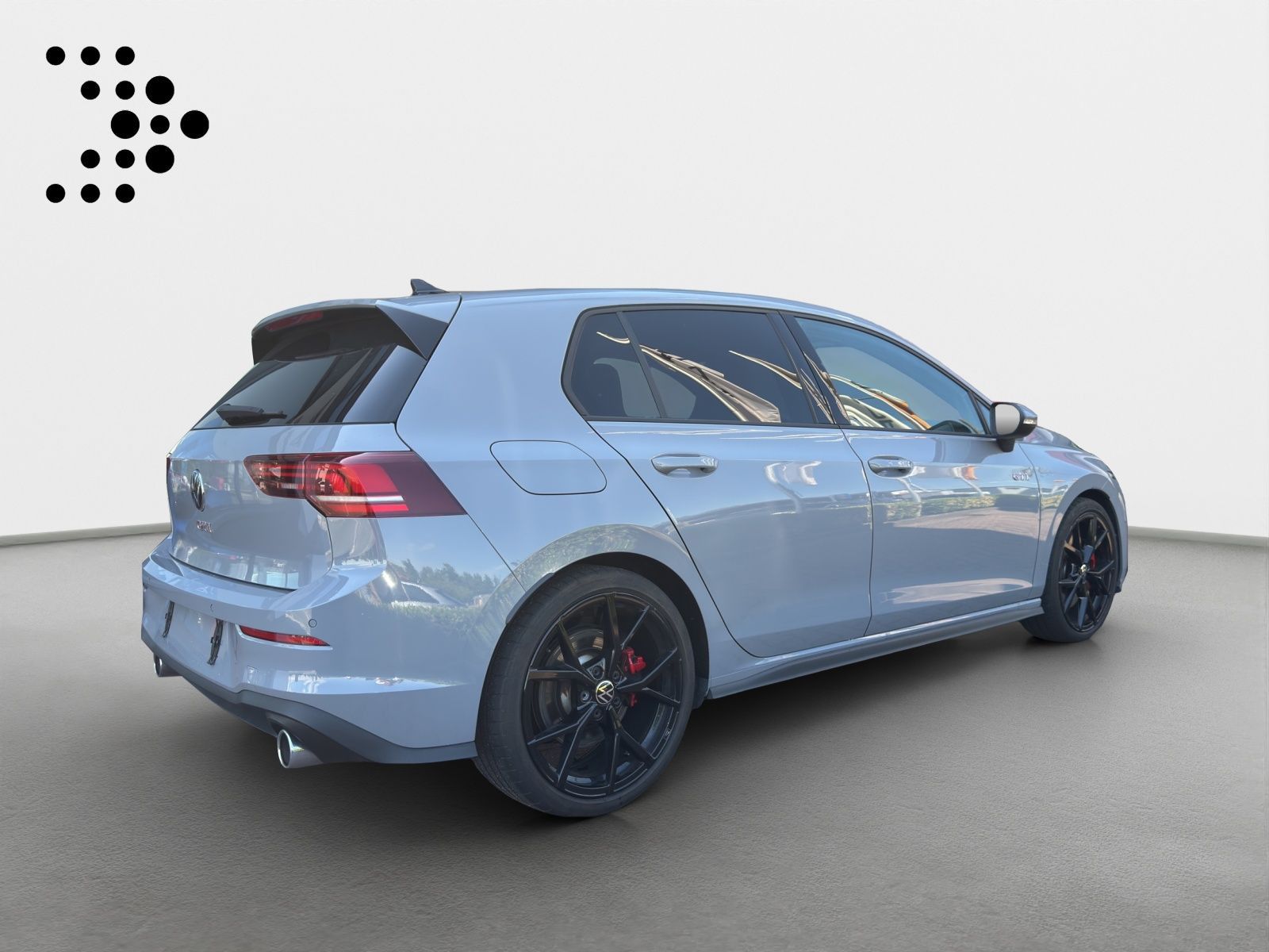 Volkswagen Golf GTI 2.0 TSI 19Z*PANO*HARMAN-KARDON*RFK foto 16