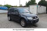 Suzuki Grand Vitara 1.9 DDIS Club - gebrauchte Suzuki Grand Vitara aus dem Jahr 2007