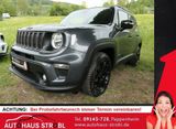 Jeep Renegade Upland 1.5 e-Hybrid/ Navi/ Kamera/ ACC - Jeep Renegade aus 2022