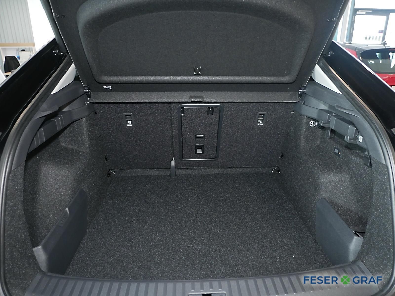 Skoda Enyaq - Bild 10