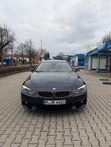 BMW 440 Gran Coupé 440i Gran Coupé Luxury Line A... - BMW 440 Gran Coupé aus 2017