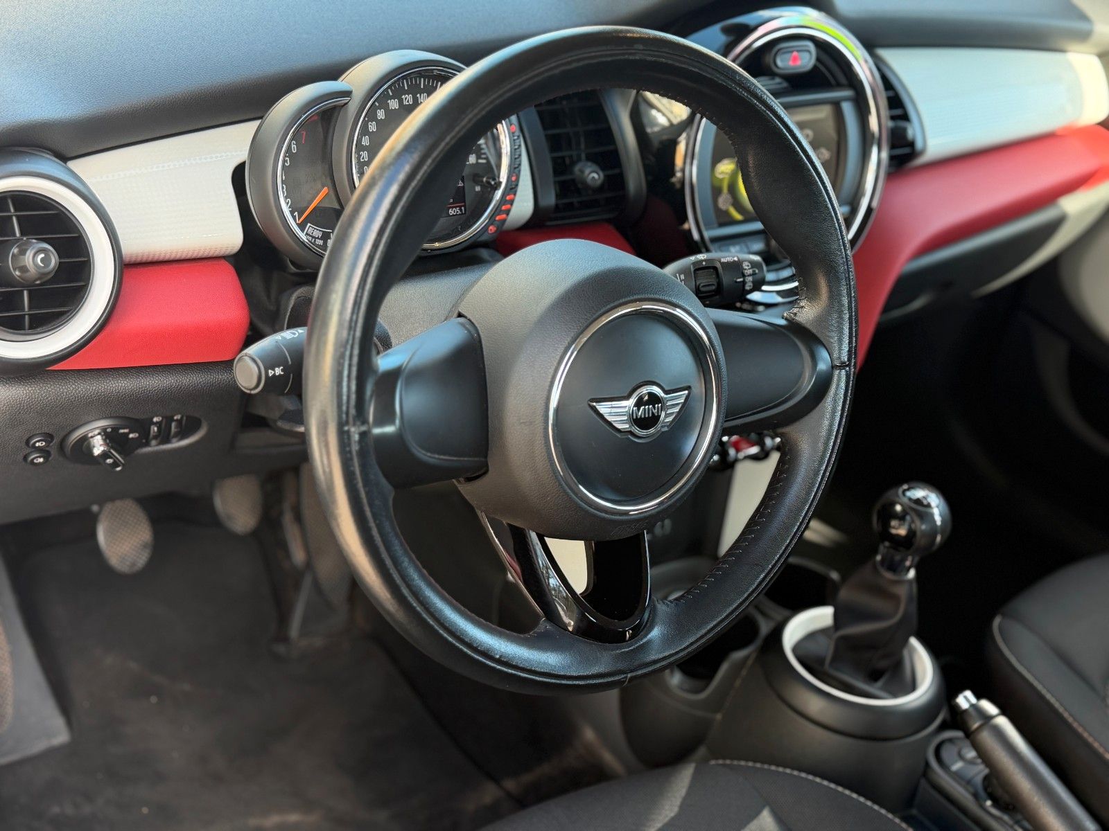 MINI ONE ONE Mini – Ansicht 19