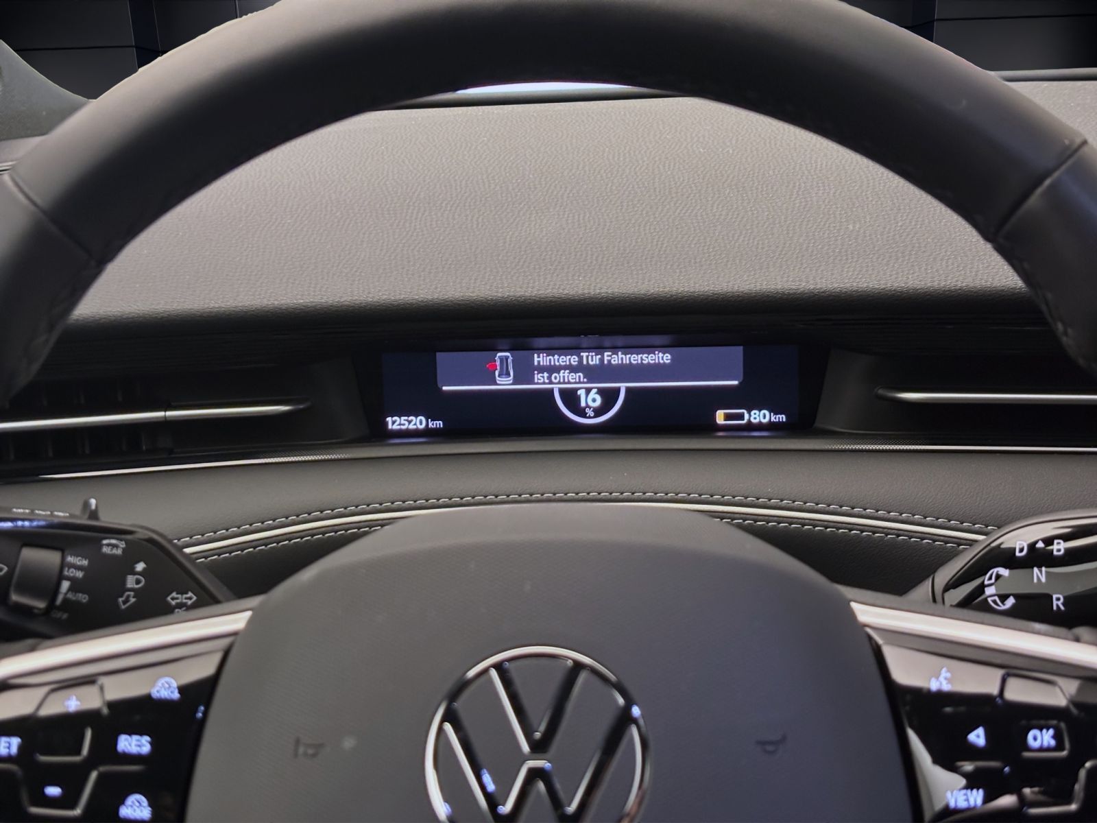 Volkswagen ID.7 - Bild 13