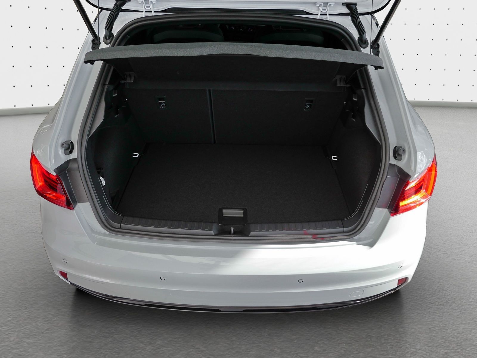 Audi A1 - Bild 11