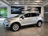 Ford Kuga Titanium 4x4 *Automatik*Navi*RFK*AHK 2,1t - gebrauchte Ford Kuga aus dem Jahr 2012
