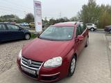 Volkswagen Golf V Variant Comfortline - Volkswagen Golf aus 2007: Kombi