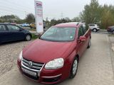Volkswagen Golf V Variant Comfortline - Volkswagen Golf aus 2007: Variant
