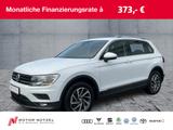 Volkswagen Tiguan 1.4 TSI SOUND NAV+ACC+APP+SHZ+PDC+NSW+17" - Volkswagen: 17
