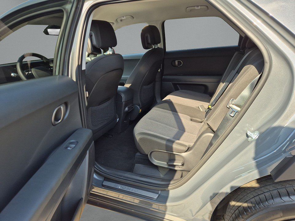 Hyundai IONIQ 5 - Bild 11