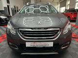 Peugeot 2008 1.6  Allure/Automatik/Navi/PDC/Alu - Peugeot 2008 in Leverkusen