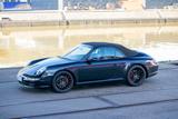 Porsche 911 997 Carrera S Cabrio Traumzustand - Porsche 997: Roadster, 911