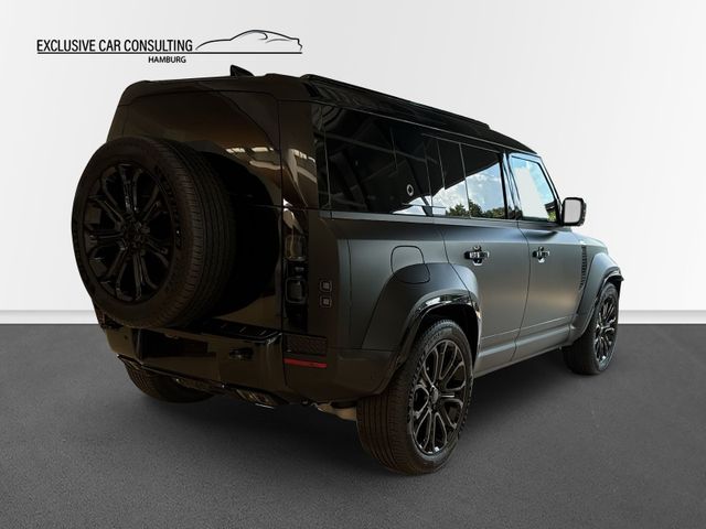 LAND ROVER Defender – Bild 6